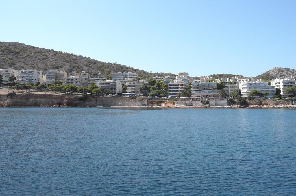 Starapartment Athens-Varkiza Top 1 Exterior photo